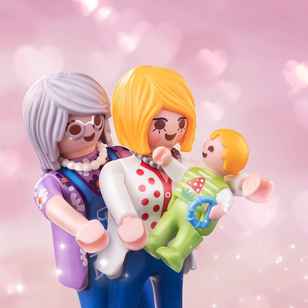 PopsToys's tweet photo. Happy Mothers day To all our special Moms 
Thank you for all you do 💕
We wish you a great Mother's Day today. 💗 https://t.co/aTM0IpIyBk