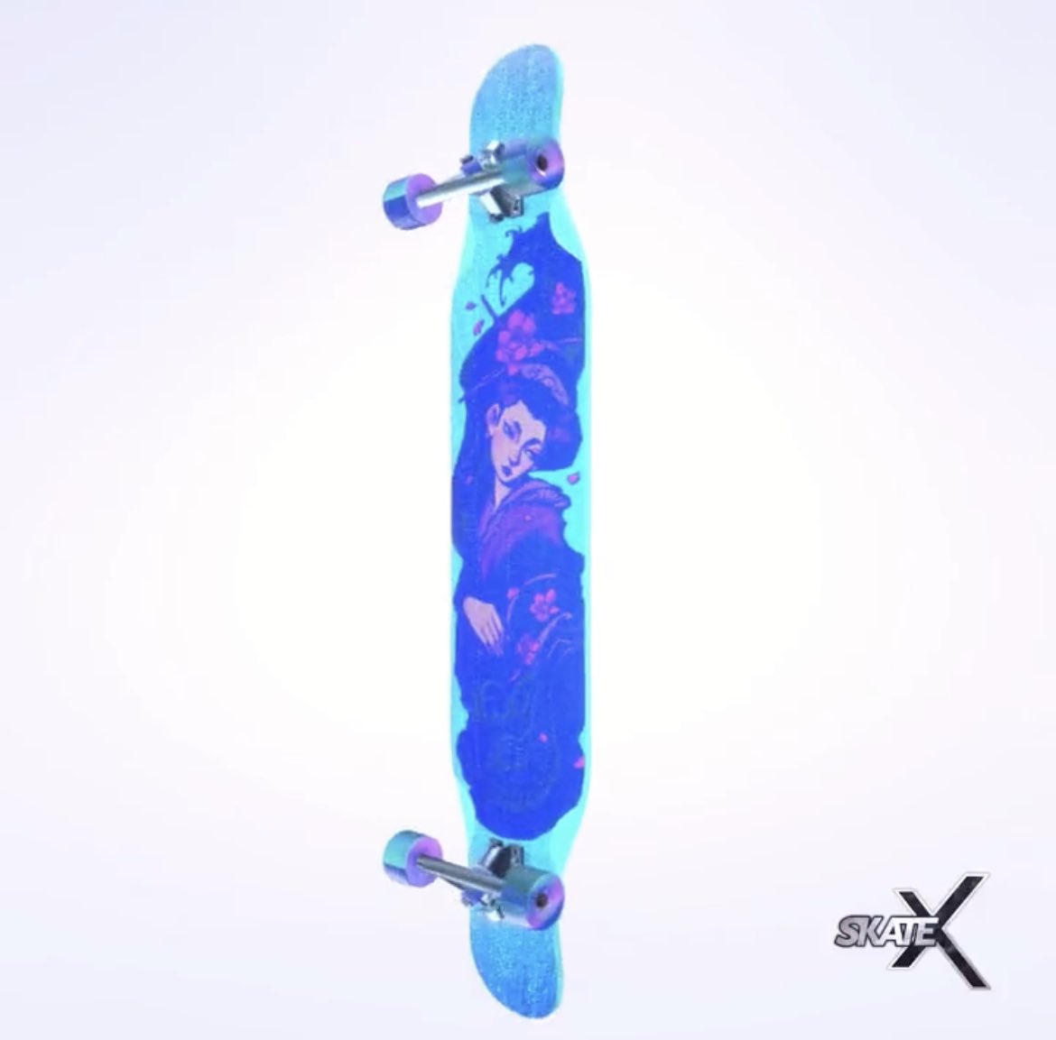 PILOT313onCRACK's tweet photo. 🔊ALPHA CALL🔊/🎁GIVEAWAY🎁

Project : @PlaySkateX (2nd drop)
Mint : 2.5 SOL
Supply : 3000
Whitelist : Filling Fast
Discord : https://t.co/DMUUGv6G72

1X WL GIVEAWAY 

Follow: 
@PlaySkateX / @PILOT313onCRACK 

Like + RT
Tag 2 friends

#SolanaNFTs #SolanaGiveaways #NFTGiveaway https://t.co/0Ij25lmJpi