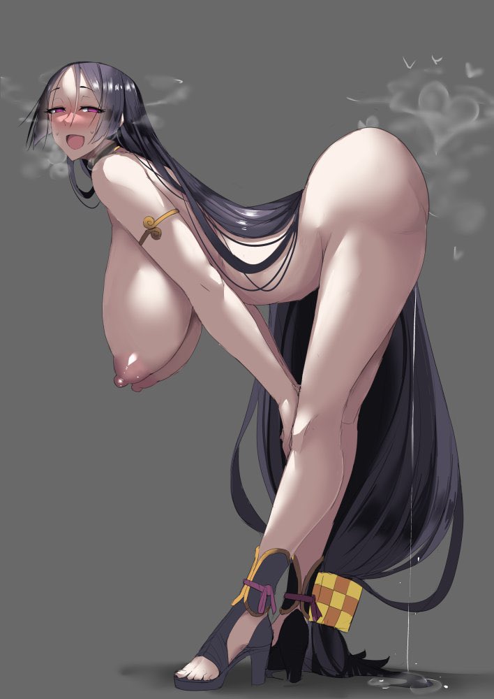 BustyMitsuki's tweet photo. Lewd Portrayal of Minamoto No Raikou from Fate Series

Lewd Masochist/Tsundere AU interpretation

Definitely a sub

Mature Themes Ahead, Minors DNI

Threads Below https://t.co/sTt1XKRnkm