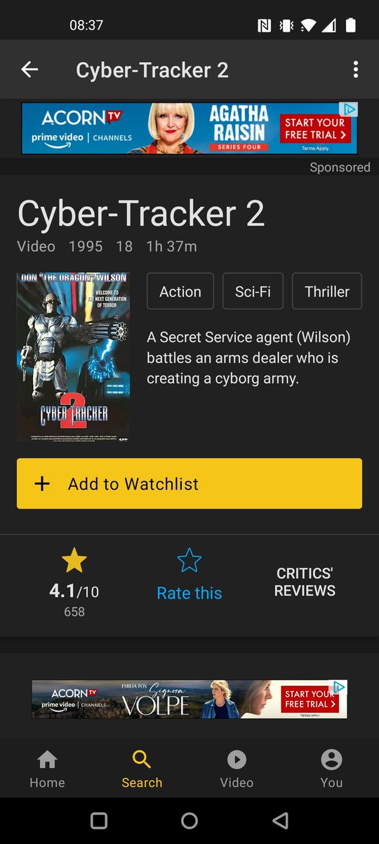 TFettz's tweet photo. @EvanGriffith__ @letterboxd https://t.co/8kDaefmJGd