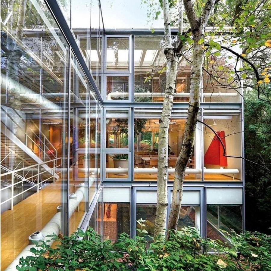 ddc_72's tweet photo. [Sundays at great homes - 14] Wolf Residence, Toronto, Ontario, Canada (1974). Architect: Barton Myers.
IG teaching_architecture_studio
#EachSundayAHouse 
#architecturestudio #firstyearstudio
#learningarchitecture @etsaUPV https://t.co/ATqGvN5Qmf
