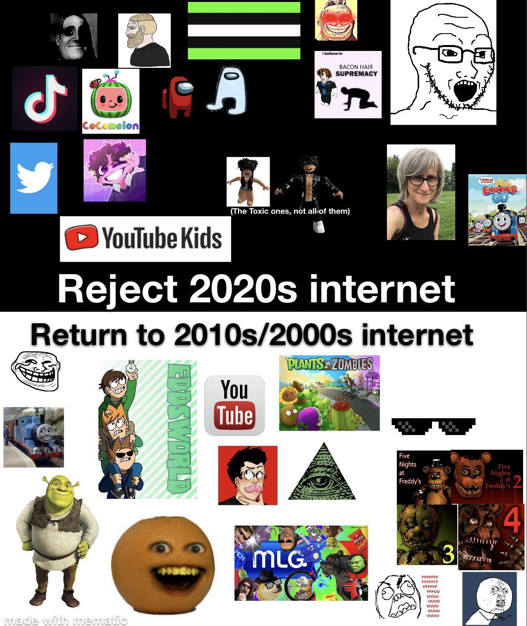 The Meme Springboard on Twitter "I miss the old https//t.co/s60Oyw0jMh https//t.co