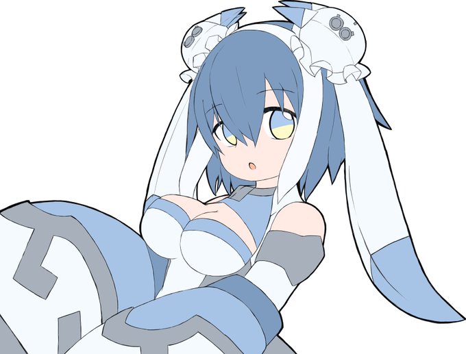 らくがきティタニアナビット
描き直しする前に貼る 