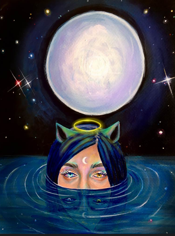 behzad_rigi's tweet photo. kalira 
kalira lives in the alpha Centauri constellation. 
artist:@mahtaabfatemi
Edition : 1/1
Price : 13 #XTZ 
Platform : objkt
Link:https://t.co/5Uv8WSi2fF
..
@Davc_s
#NFTSPACESHIP  #nftcollectors  #nft #tezos #tez #tezosnft #CleanNFT #NFTshill  #rarible #NFTdrop #NFTs https://t.co/usfqwk2bhB
