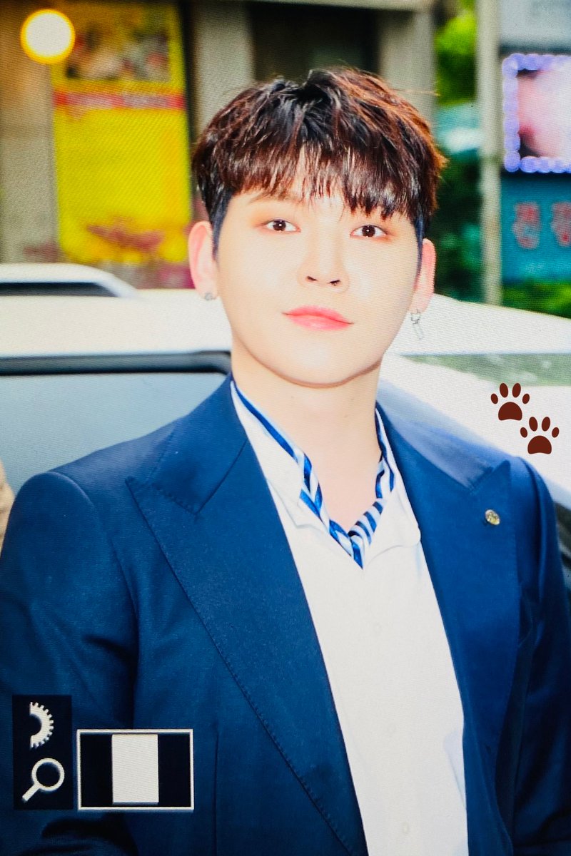 STARE951111's tweet photo. 220508

😊

#업텐션 #UP10TION #노수일 #쿤 #KUHN #너에게미쳤었다 @UP10TION https://t.co/bouauHZZmr
