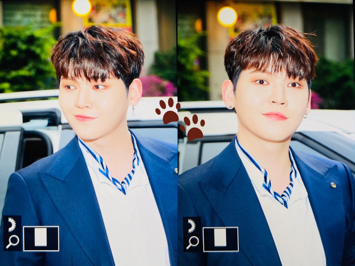 STARE951111's tweet photo. 220508

😊

#업텐션 #UP10TION #노수일 #쿤 #KUHN #너에게미쳤었다 @UP10TION https://t.co/bouauHZZmr