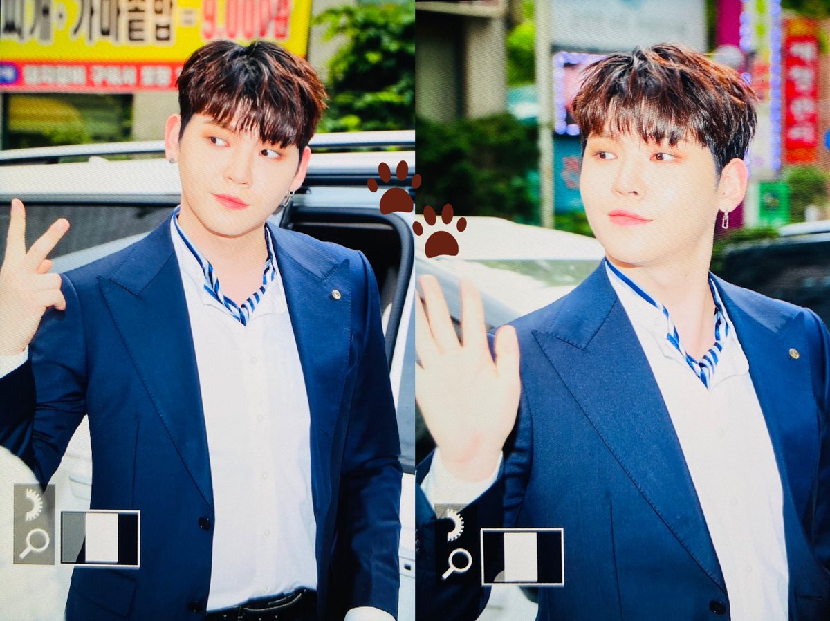 STARE951111's tweet photo. 220508

😊

#업텐션 #UP10TION #노수일 #쿤 #KUHN #너에게미쳤었다 @UP10TION https://t.co/bouauHZZmr
