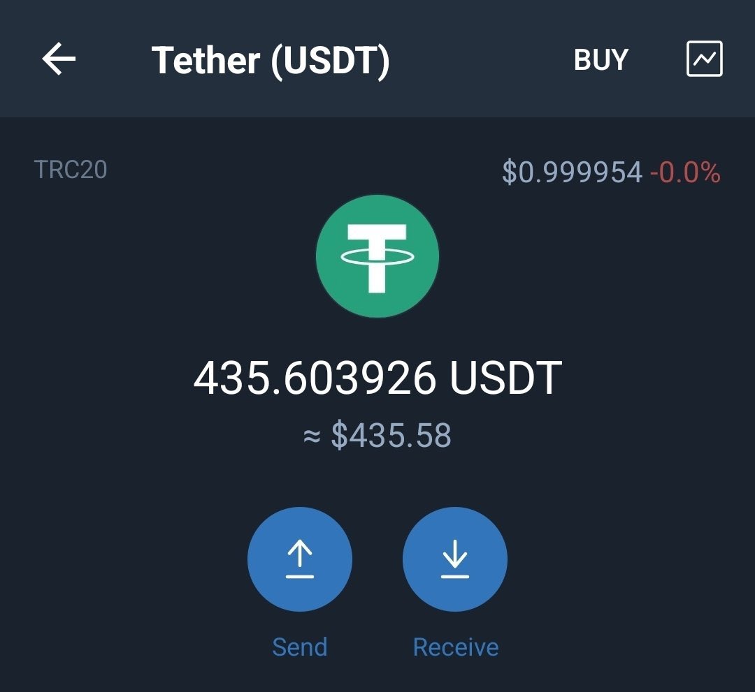 0xNado's tweet photo. New account. Fresh start🌪🖤

Found an old wallet so splitting it up and giving it away to 3 lucky people😊👇🏼

[ RT | LIKE | FOLLOW + 🔔 ON ] 
*Tag 3 friends for a bonus entry
#NFTGiveaway #EthGiveaway #USDT #tethergiveaway https://t.co/VHFcwcuboA