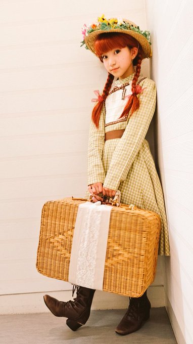 Twitterのコスプレ画像1