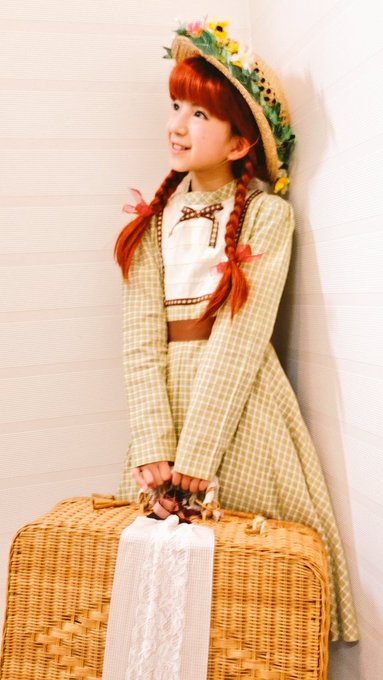 Twitterのコスプレ画像3