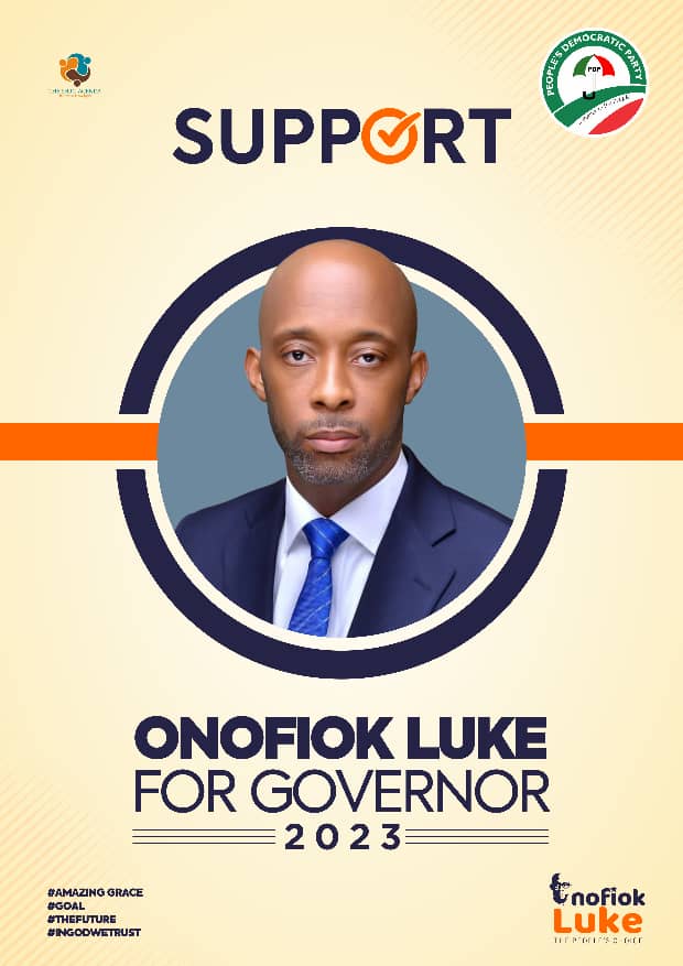 ilexdan's tweet photo. Dear Akwa Ibom State PDP Delegates 

Behold the Best Foot Forward for the forth coming Gubernatorial primaries 

#AmazingGrace 
#BuildingtogetherGrowingtogether 
#ReadyToServe 
#TheFuture 
#InGodWeTrust https://t.co/BpAbAFiojz