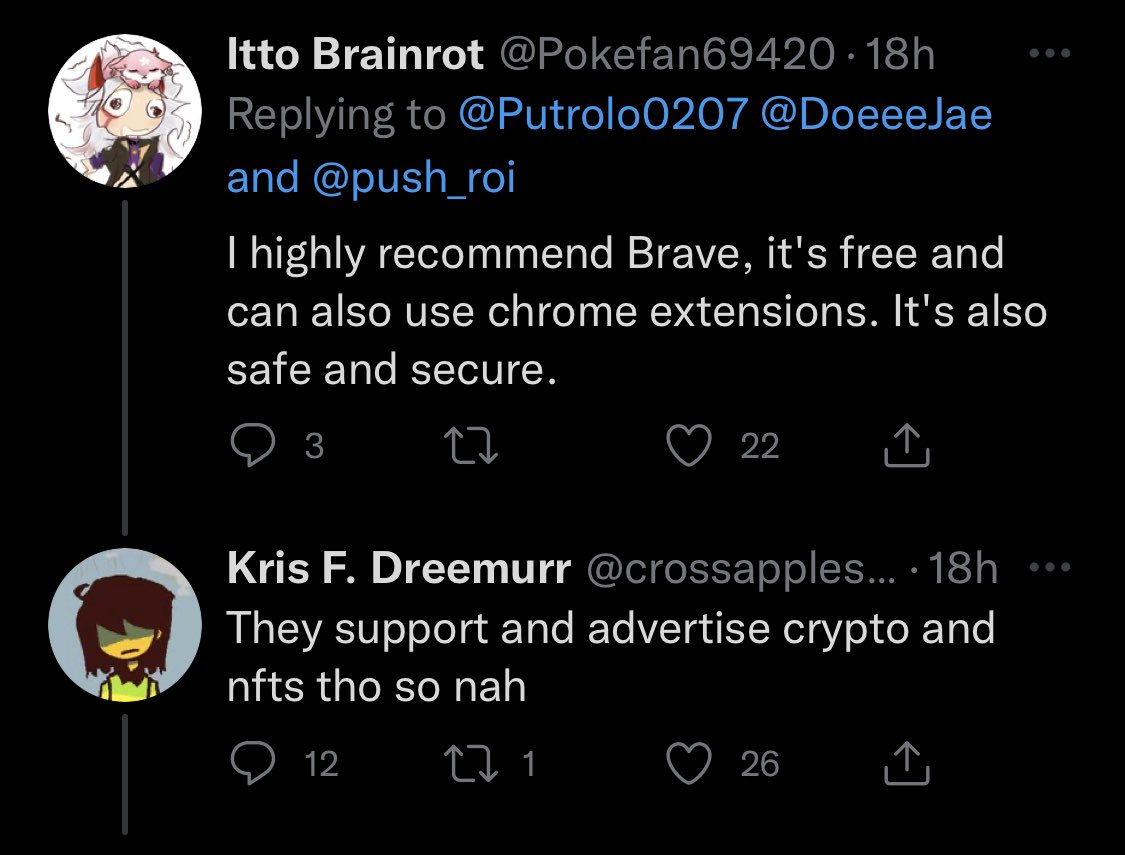 ZakucciNFT's tweet photo. what did nfts and crypto do to this guy 💀 https://t.co/VL5swOnccR