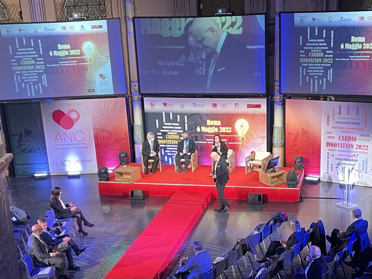 DoctorMareb's tweet photo. Cardioinnovation 2022 @AIACaritmologia @AiaClazio @Fammiratidoc @LucaSantini73 @gildo_deruvo @cinzi1988 @SilvettiElisa @MariannaSguegl1 @pangea1984 @gbforleo @SIC_CARDIOLOGIA @_anmco @lafyisnow https://t.co/WiD7cieueC