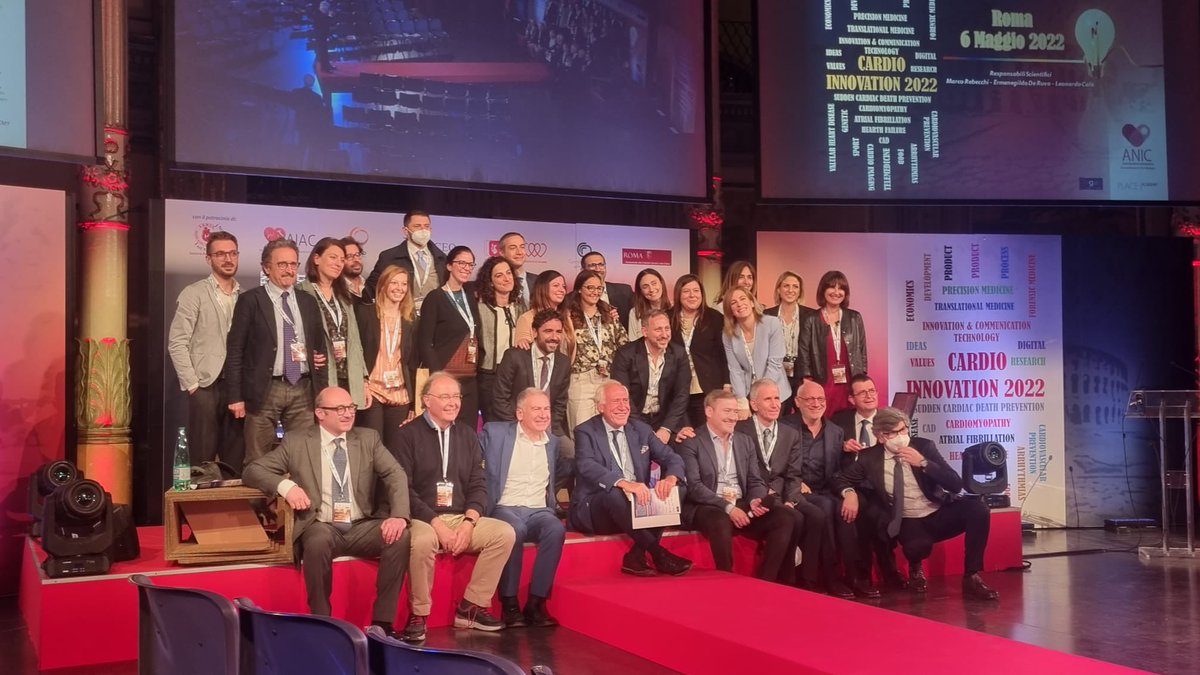 DoctorMareb's tweet photo. Cardioinnovation 2022 @AIACaritmologia @AiaClazio @Fammiratidoc @LucaSantini73 @gildo_deruvo @cinzi1988 @SilvettiElisa @MariannaSguegl1 @pangea1984 @gbforleo @SIC_CARDIOLOGIA @_anmco @lafyisnow https://t.co/WiD7cieueC