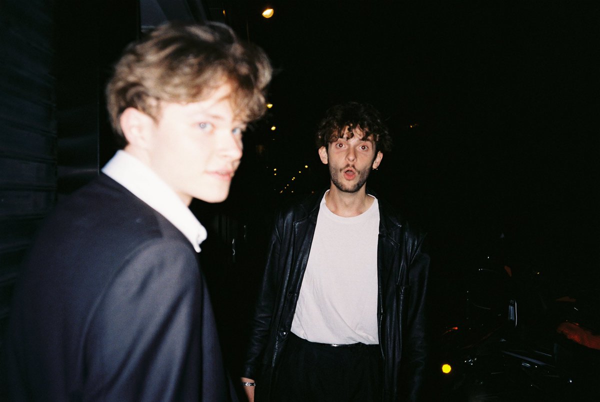 Flash memories 📸🎞