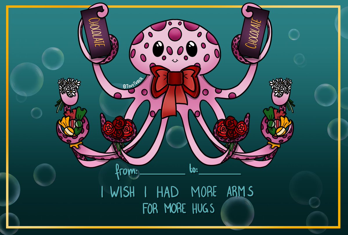tiny_tubie's tweet photo. Happy mothersday to those who celebrate today!
If you still need a card, I got you!!
.
Sending all of you hugs and squishes ❤️
.
#tinytuber #tinyarts #MothersDay2022 https://t.co/2uITNU5eWD