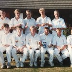 Photo by Buckingham Town (@towncricket)