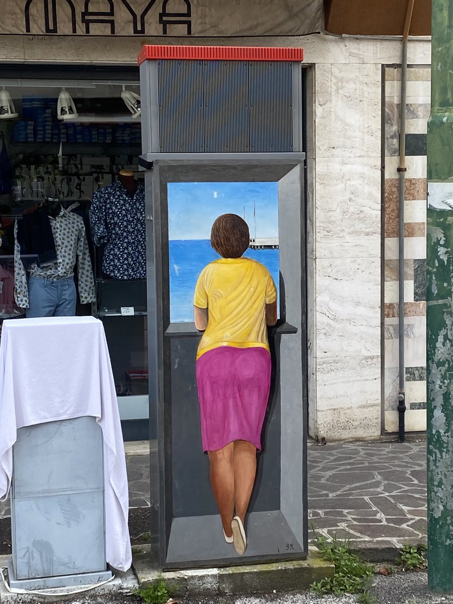 pferrari's tweet photo. Oltre la fibra https://t.co/YWUhihUTye