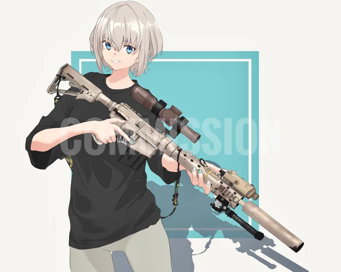 GWまでのskebイラストです、リクエストありがとうございました! 