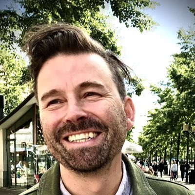 fredborjemusik's tweet photo. #NewProfilePic https://t.co/6qupQthekj