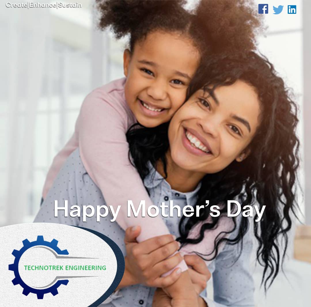 Technotrek2's tweet photo. Happy Mother's day ❤ https://t.co/Rohf3H62nA