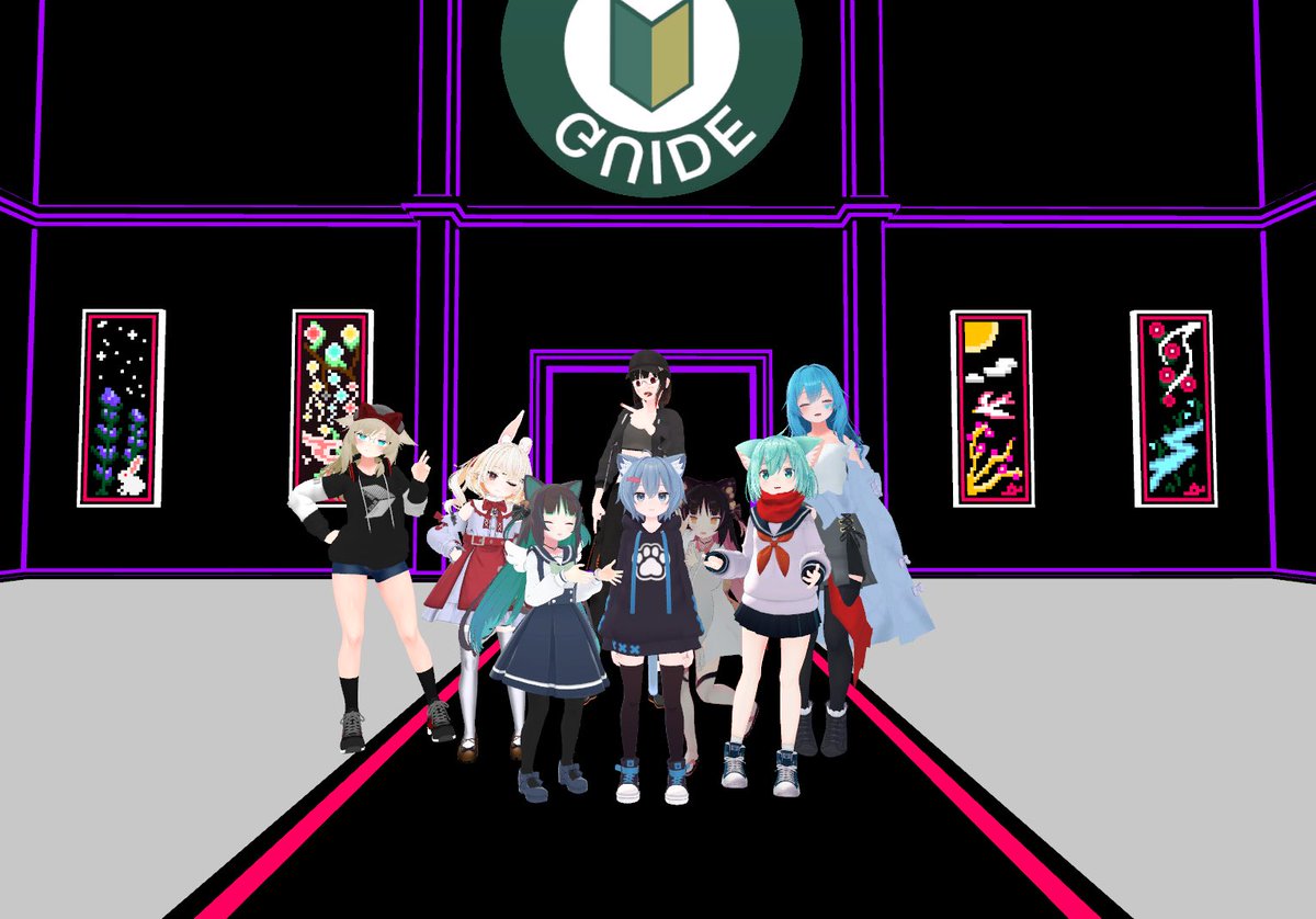 02nd_hiro's tweet photo. VRChat始めました
始めたばかりで、分からない事だらけ…
とりあえずVR買おう。

 #VRChat始めました https://t.co/OHJ6YSXBBc