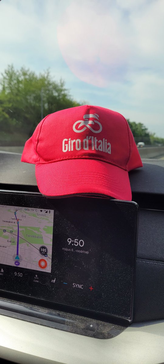 kovarcsikdetti's tweet photo. #esbringa

Balatonfüred érkezünk!

#Giro2022 #GiroHungary2022 https://t.co/IepsxXTyeQ
