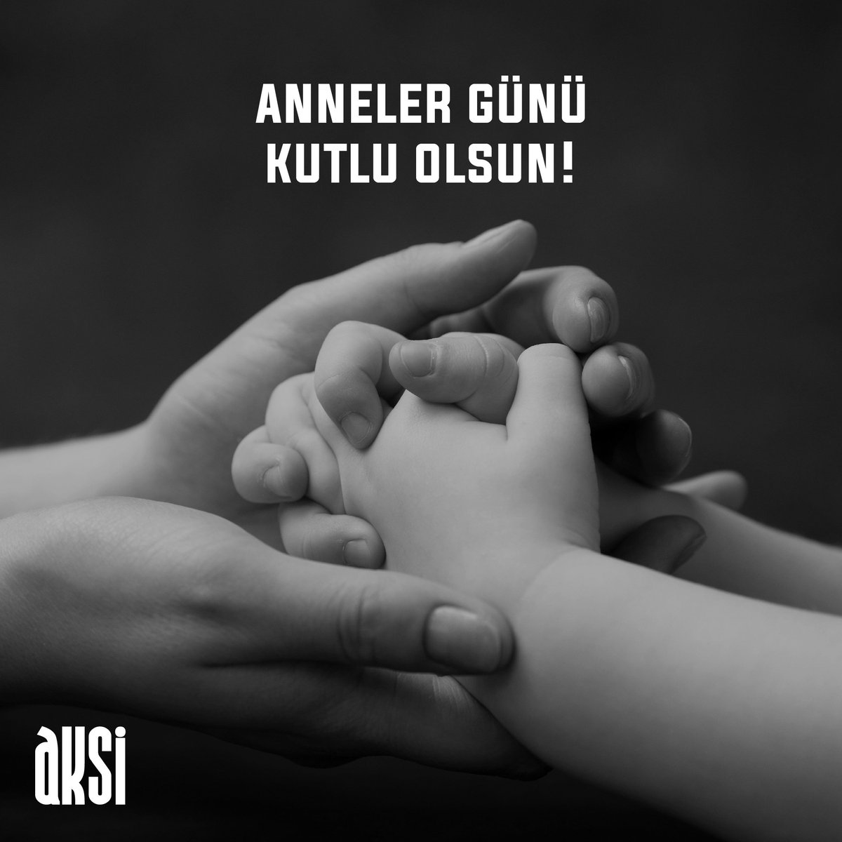 Koşulsuz sevgi, sonsuz şefkat, fedakarlık, huzur...

Gecesini gündüze katarak her zaman yanımızda olan, varlığıyla hayatımıza anlam katan tüm annelerimizin Anneler Günü kutlu olsun! 

#AnnelerGünü
#AnnelerGünüKutluOlsun