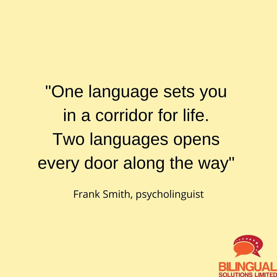 Bilingual Solutions (@bilingualsolver) / Posts / X