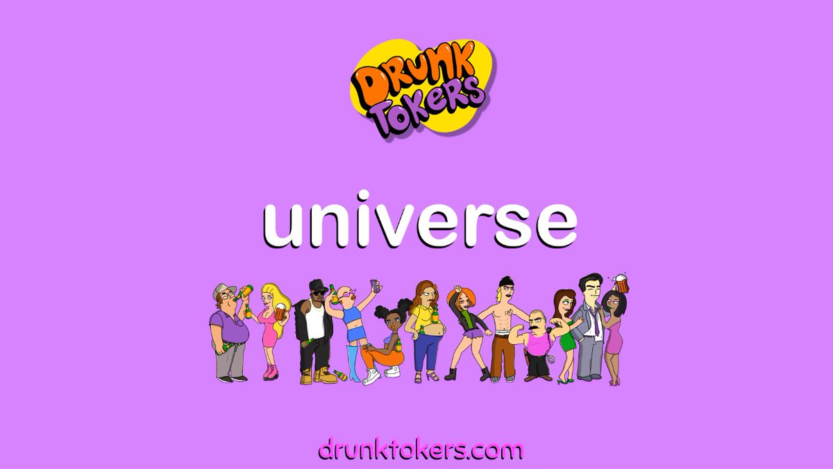 drunktokersgame's tweet photo. together we can make this something great! https://t.co/KYV0aeRuq2