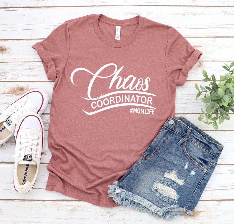 ikaydesign's tweet photo. Chaos Coordinator Chaos Creator Matching Family Shirts, Mom and Baby Shirt ,Dad And Baby Shirt ,Gift Tees, Family Matching Shirts https://t.co/kpNtPpH0SP via @Etsy https://t.co/ad2lZG0THm