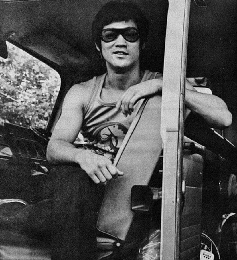 brucelee's tweet photo. When I have listened to my mistakes, I have grown. https://t.co/dNAYQE33Oo