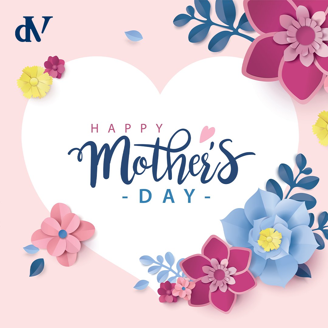 deveregroup's tweet photo. Not always eye to eye, but always heart to heart. 

Happy mother's day everyone! 

#deVereGroup #MothersDay https://t.co/E6aVzDa7Jh