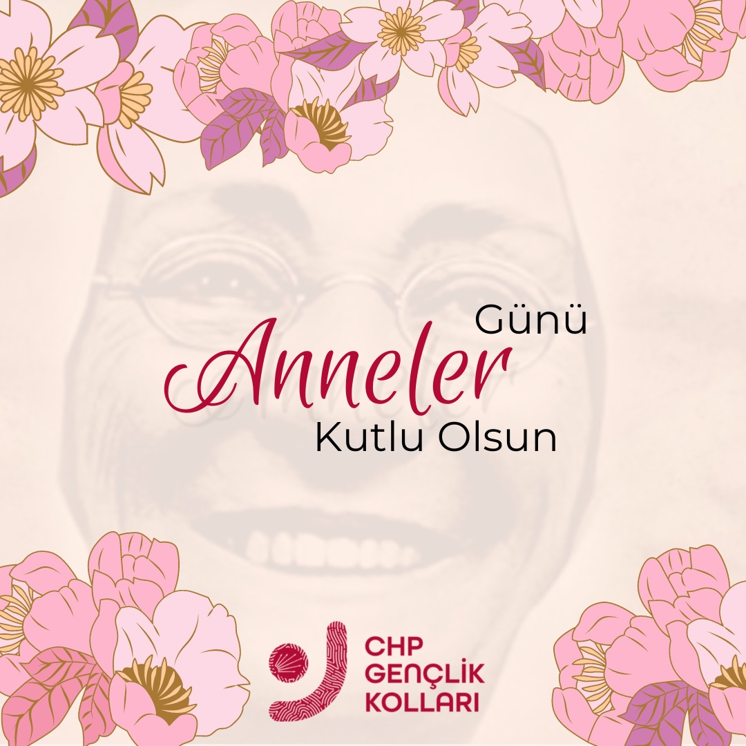 Tüm annelerimizin #AnnelerGünü kutlu olsun 🌸