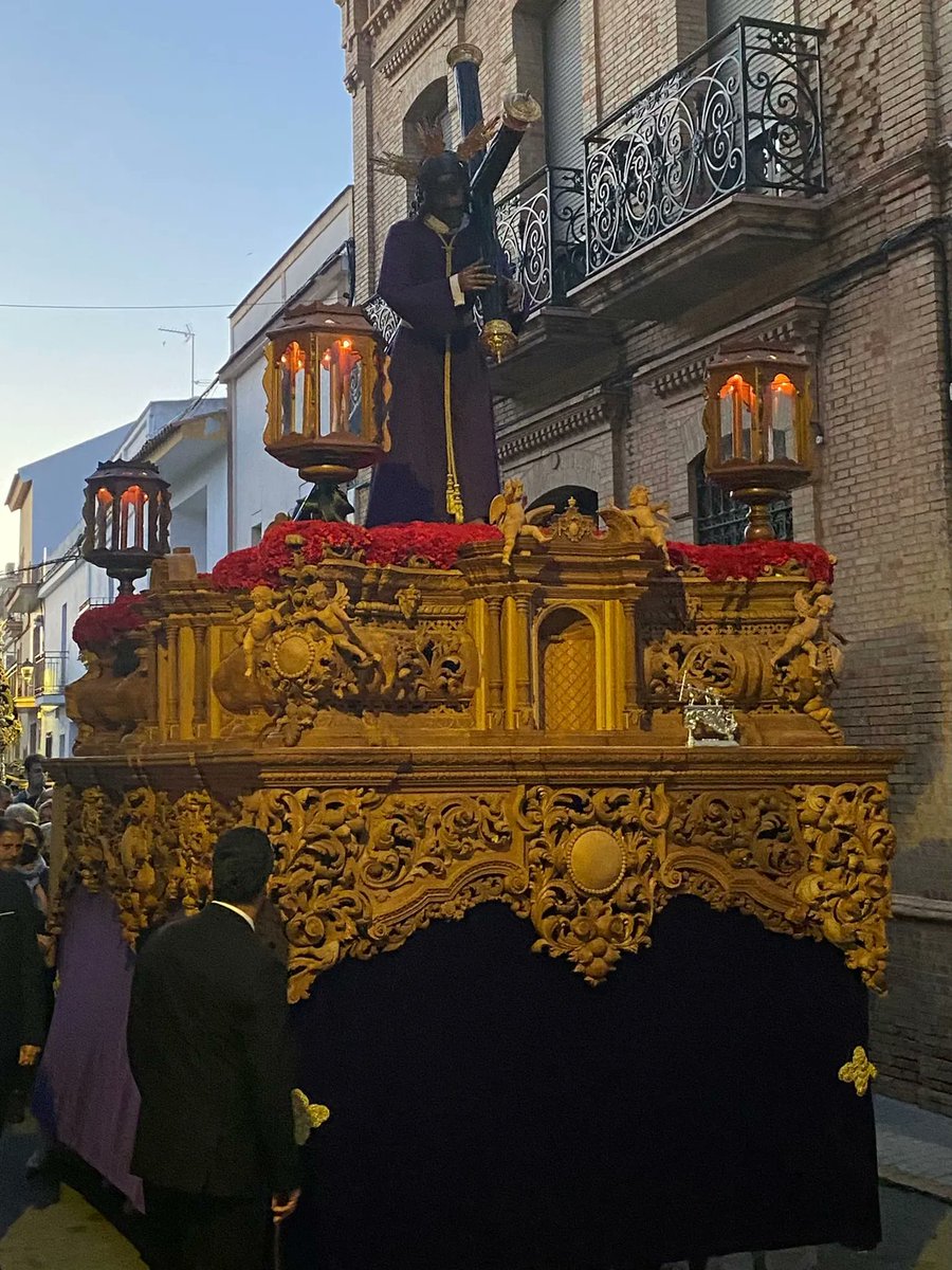 hdnazarenogibra's tweet photo. 📖 Eva📖ngelio según San Juan 10,27-30. “El Padre y yo somos una sola cosa". https://t.co/oDsaKHDCMg
