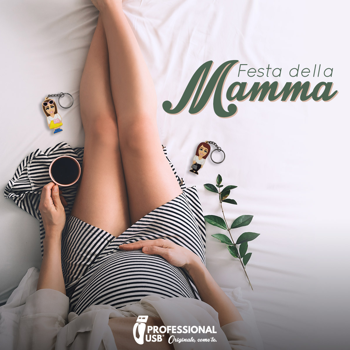 ProfessionalUsb's tweet photo. Auguri a tutte le Mamme!
#augurimamma #mamma #festadellamamma #motherday #ProfessionalUSB #originalecomete #idearegalo #gift #pendrive #gadget #gadgetpersonalizzati #giftusb #regali #regaliaziendali #regalilowcost #regalionline #ideeregalo https://t.co/xxn3aPMd48