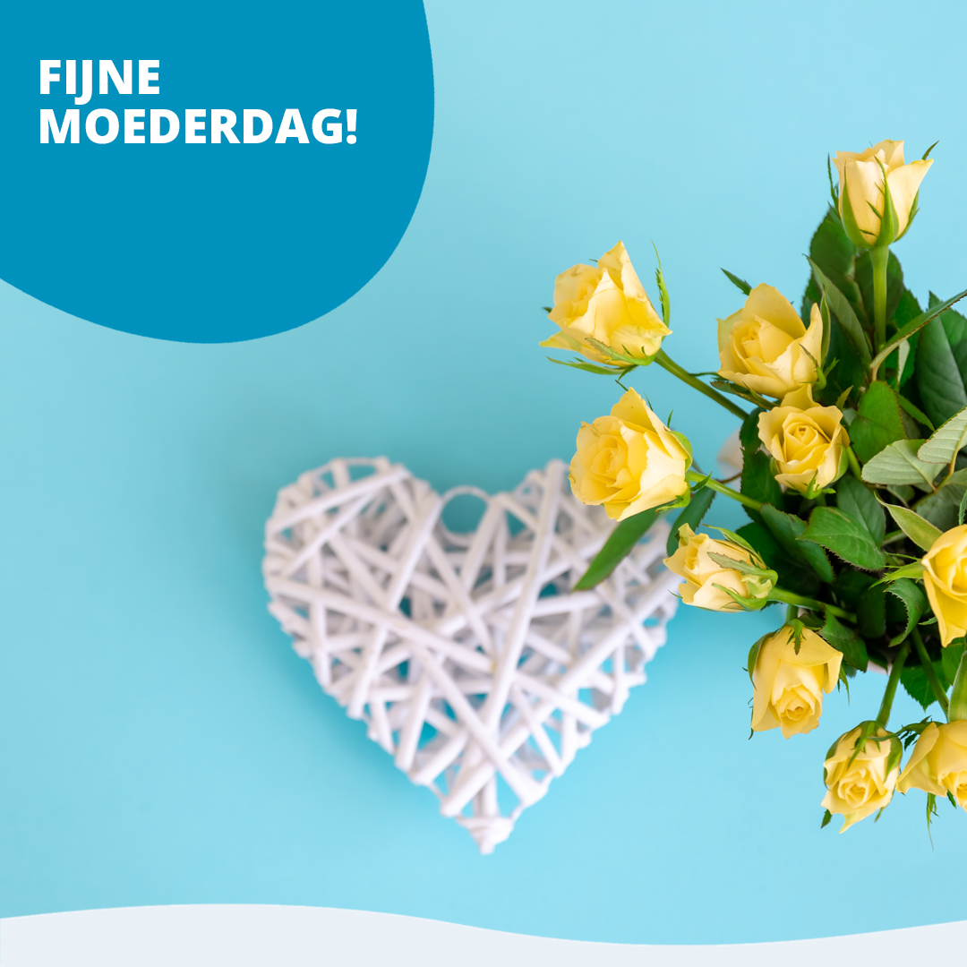 RSR wenst alle moeders een hele fijne moederdag! Geef vandaag je moeder wat extra liefde en maak er samen een mooie dag van!

Laat ons weten op welke manier jij moederdag hebt gevierd!

#moederdag #mama