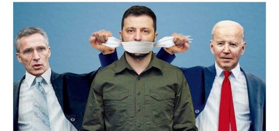 ErmannoKilgore's tweet photo. #BuonaDomenica la #Nato dopo i successi in #Afghanistan si interessa della #Crimea senza nessun titolo. https://t.co/l2cIwI7AOK