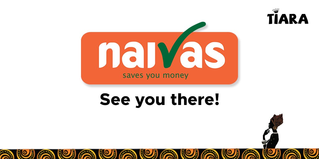 Tiara_KE's tweet photo. "Guess who? Yes you! Our Tiara Royal ambassadors will be looking to crown YOU with a premium gift hamper of Tiara goodies at a Naivas near you. Keep a keen eye as you shop and you could be our luck winner today!

#Tiara #NoMysteryJustRoyalty #CrownManenos #Naivas https://t.co/9pjVW51gfW