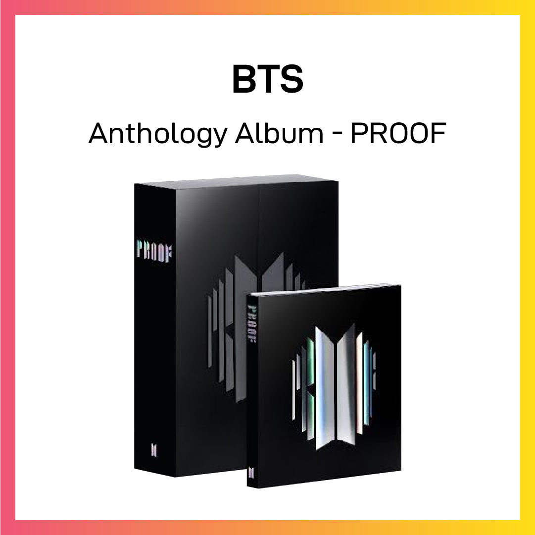 jajjan_store's tweet photo. ✨ WTS OPEN PO BATCH 2 🇮🇩 ✨
BTS - Anthology Album Proof
🌐 WEVERSE | ONLY 2 SLOT

💰 Set 1,300K (DP 500K)
💰 Standard 920K (DP 400K)
💰 Compact 450K (DP 250K)

🏠 Jakarta via 🍊
OPEN PO SAMPAI BESOK 9 MEI
SIAPA CEPAT DIA DAPAT! 🥰🫰

#. wts comeback cb bangtan ina #JajanDiJajjan https://t.co/M9TygQgGVj