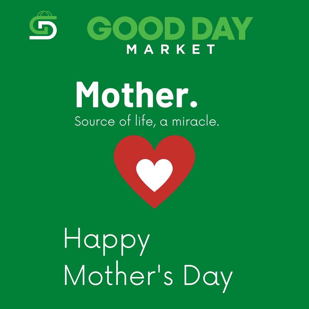 Good Day Market (@goodday_market) / Posts / X