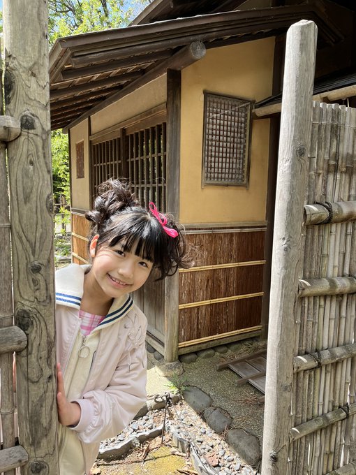 Twitterのコスプレ画像14