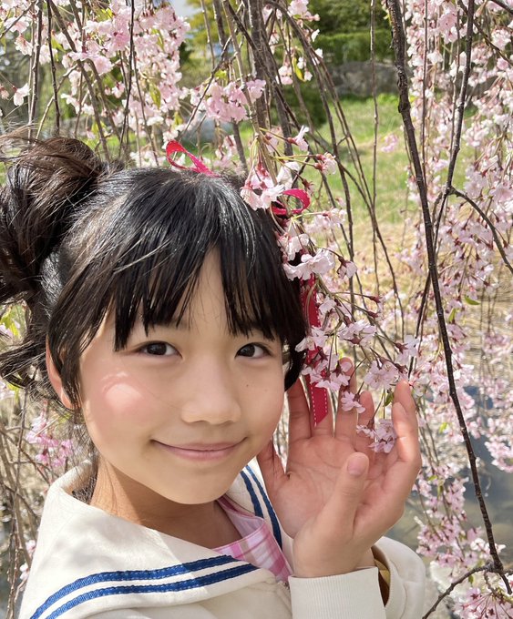 Twitterのコスプレ画像15