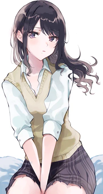 風野さん… 