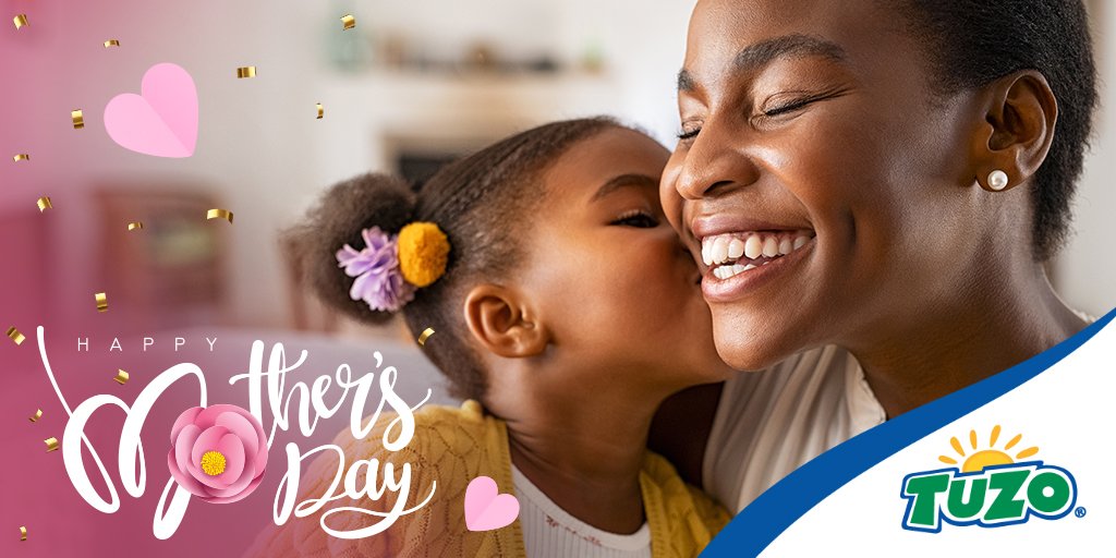 tuzo_ke's tweet photo. Thanks for always helping us remember what’s important in life, and on this special day and forever more, it is you we celebrate! Wewe ni star! Happy Mother’s Day. https://t.co/54yshEQt49