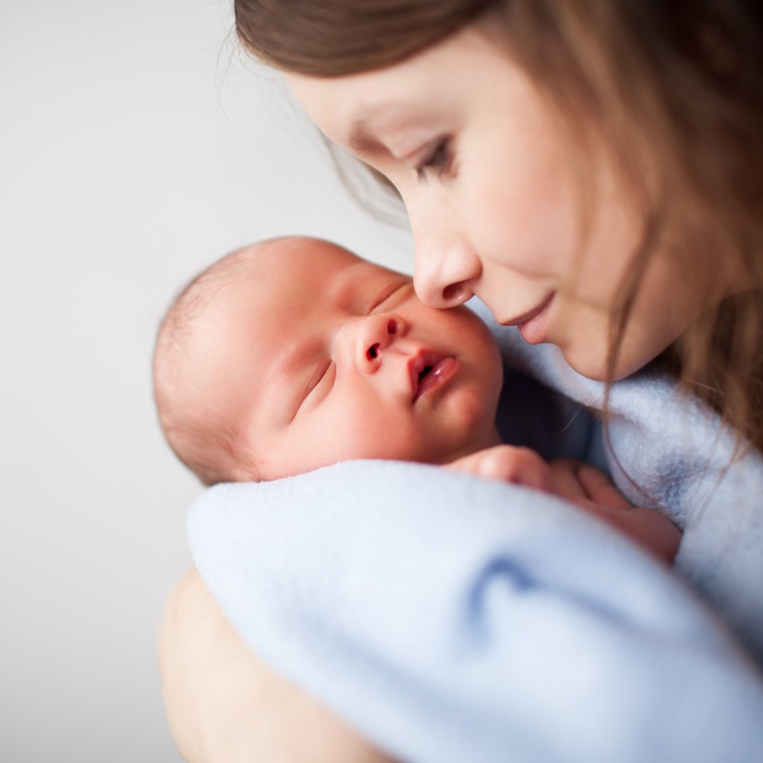 Sensory Beginnings tweet media