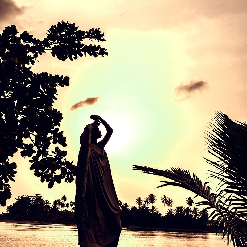 ruththegift's tweet photo. Blending in With Nature🥰🥰🥰
Happy Mother's Day.
#sunset #MothersDay
#sundayfinest #ruththegift 
#NewProfilePic https://t.co/Jg3MBe2uz8