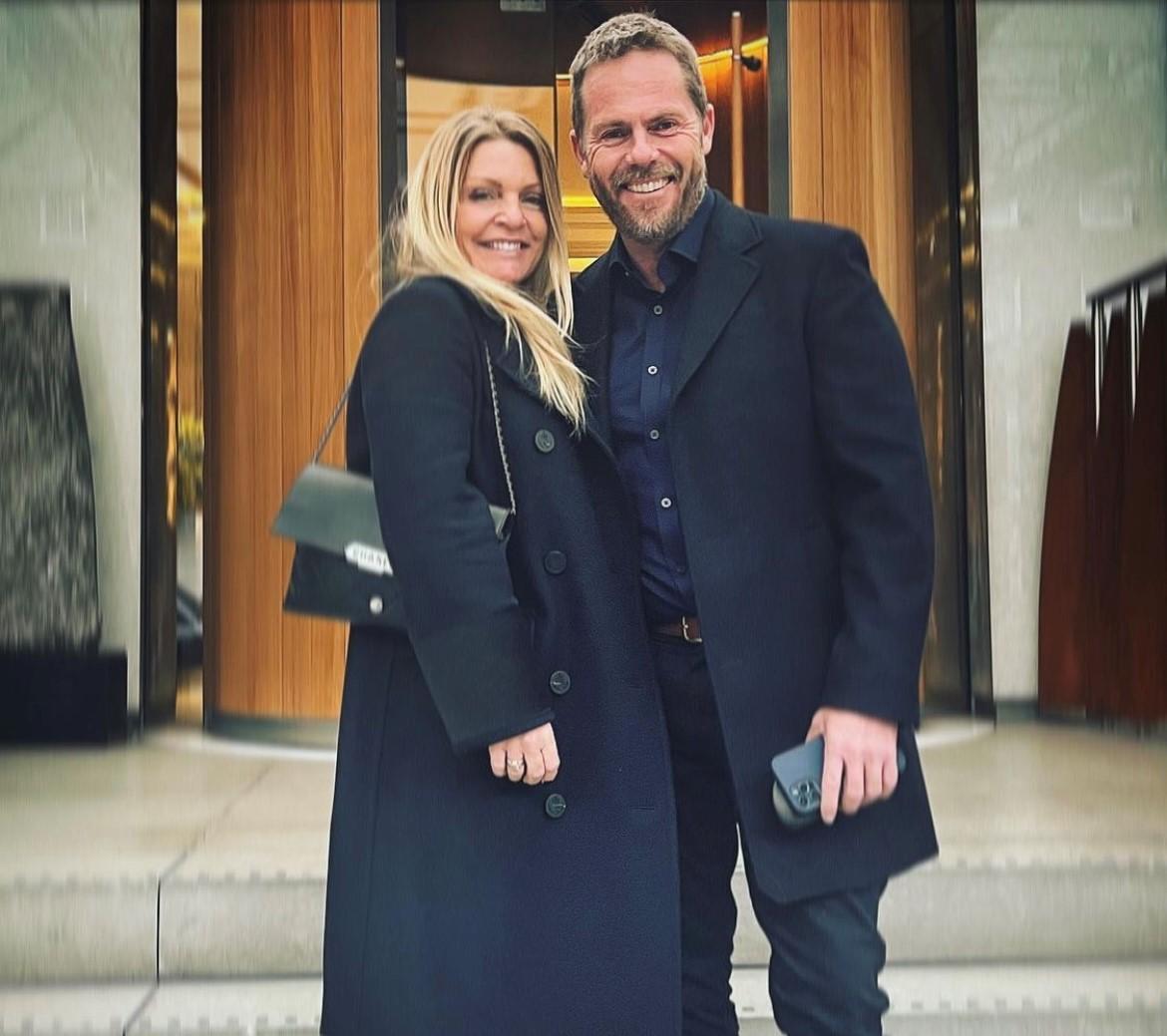 Husband and wife Phil and Louise Smith have made the final of the long-established British Hairdressing Business Awards - best of luck to them both!💈👏🏻

More here👉👉 bit.ly/391QTMh