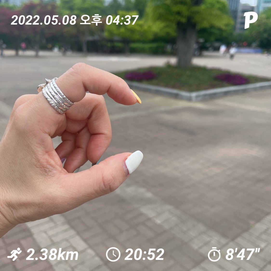 histamper's tweet photo. @CoinWalk_ 6일 연속 운동 성공!!
코인워크 테스터 당첨되면
완전 날아갈듯 폴짝폴짝 걷겠어요!!
#m2e #NFT #CoinWalk
@nikesyn @nirvanacollects @NUNNU74416494 https://t.co/biBNkf6w7h