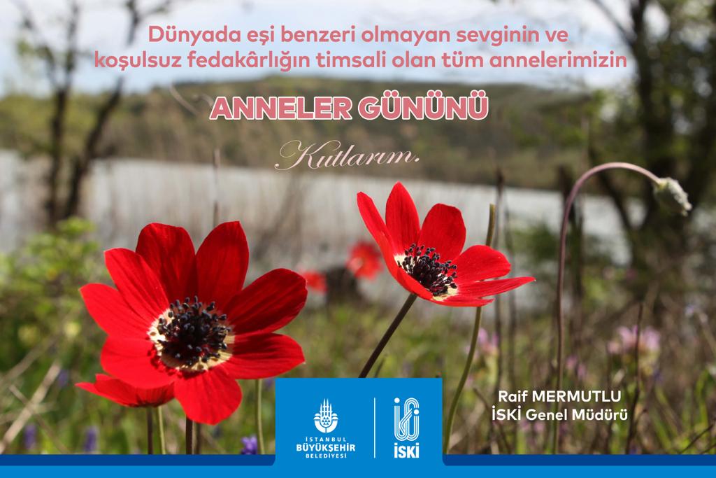 Dünyada eşi benzeri olmayan sevginin ve koşulsuz fedakârlığın timsali olan tüm annelerimizin Anneler Gününü kutlarım.